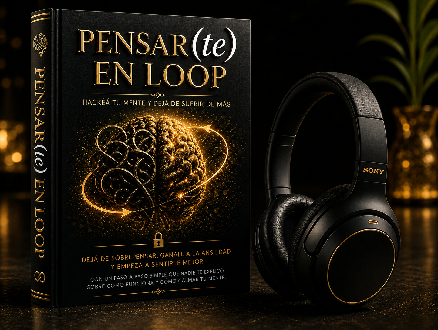 PensarTe En Loop