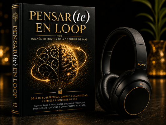 PensarTe En Loop